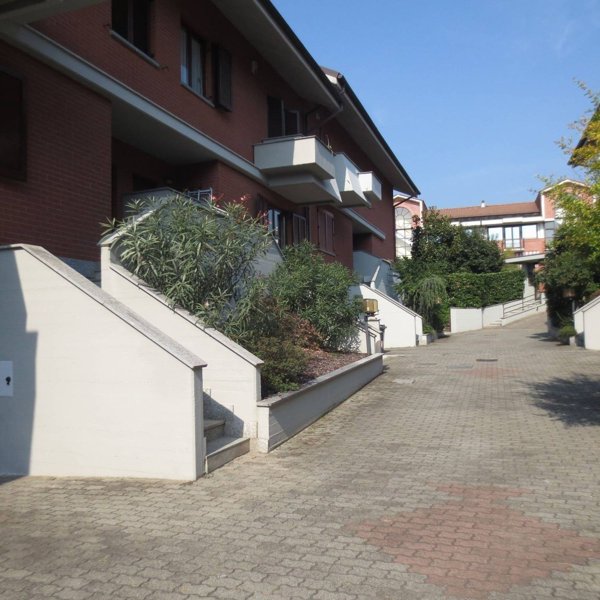 casa indipendente in vendita a Rivalta di Torino