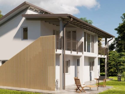 casa indipendente in vendita a Rivalta di Torino