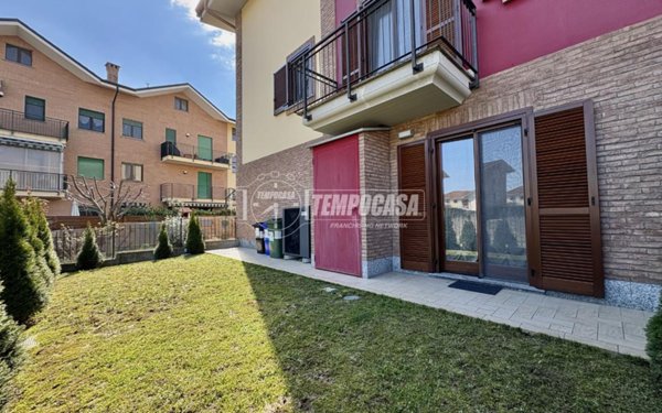 casa indipendente in vendita a Rivalta di Torino in zona Hella