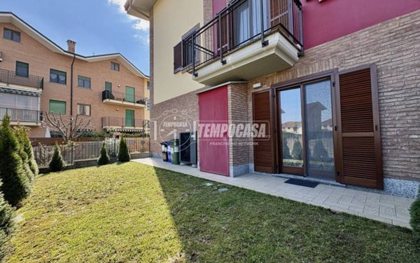 casa indipendente in vendita a Rivalta di Torino in zona Hella