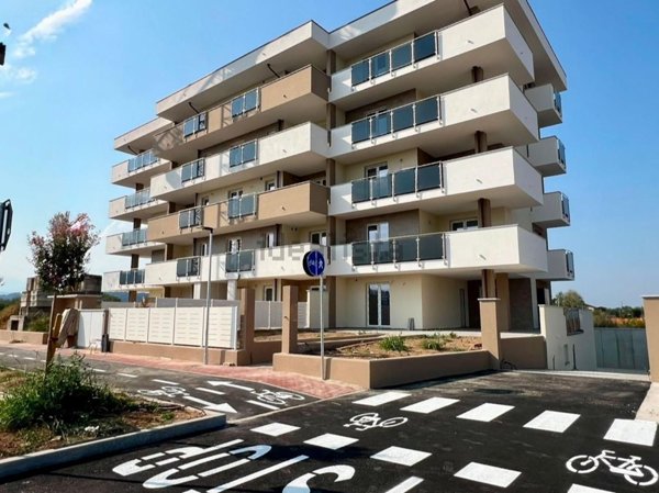appartamento in vendita a Rivalta di Torino in zona Hella