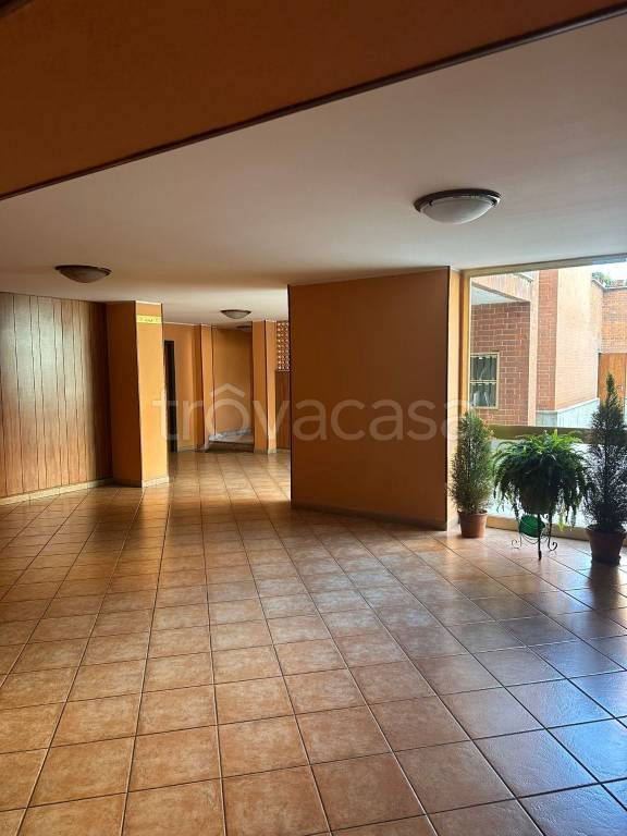 appartamento in vendita a Rivalta di Torino