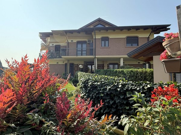 appartamento in vendita a Rivalta di Torino