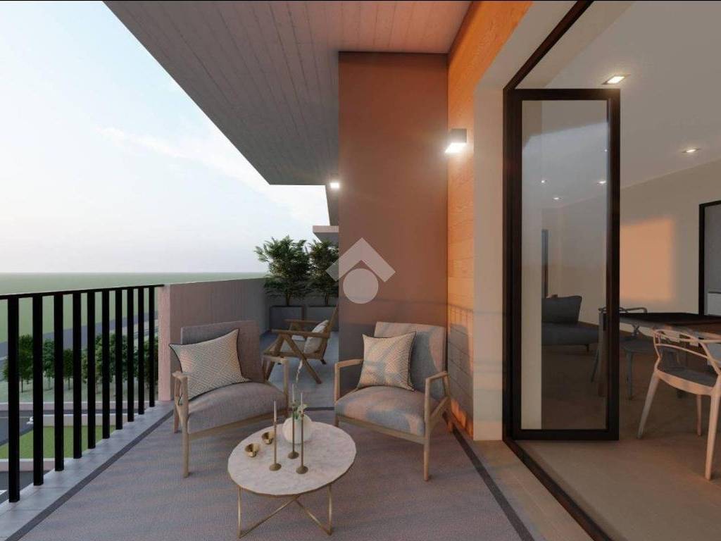 appartamento in vendita a Rivalta di Torino in zona Hella