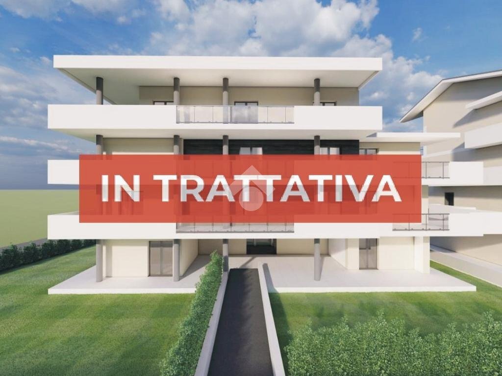 appartamento in vendita a Rivalta di Torino