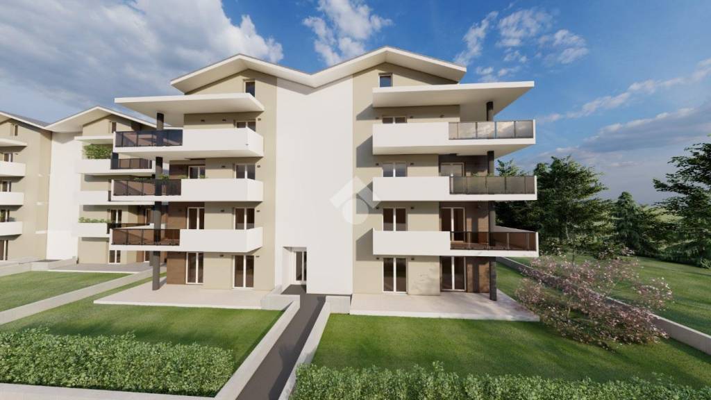 appartamento in vendita a Rivalta di Torino