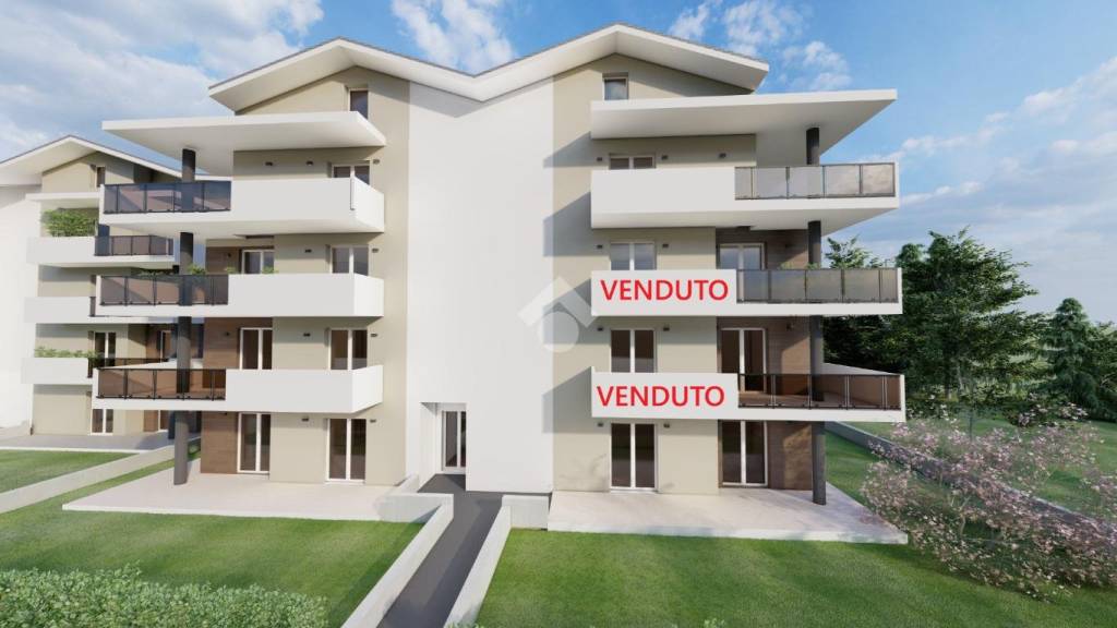 appartamento in vendita a Rivalta di Torino