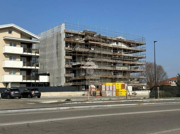 appartamento in vendita a Rivalta di Torino