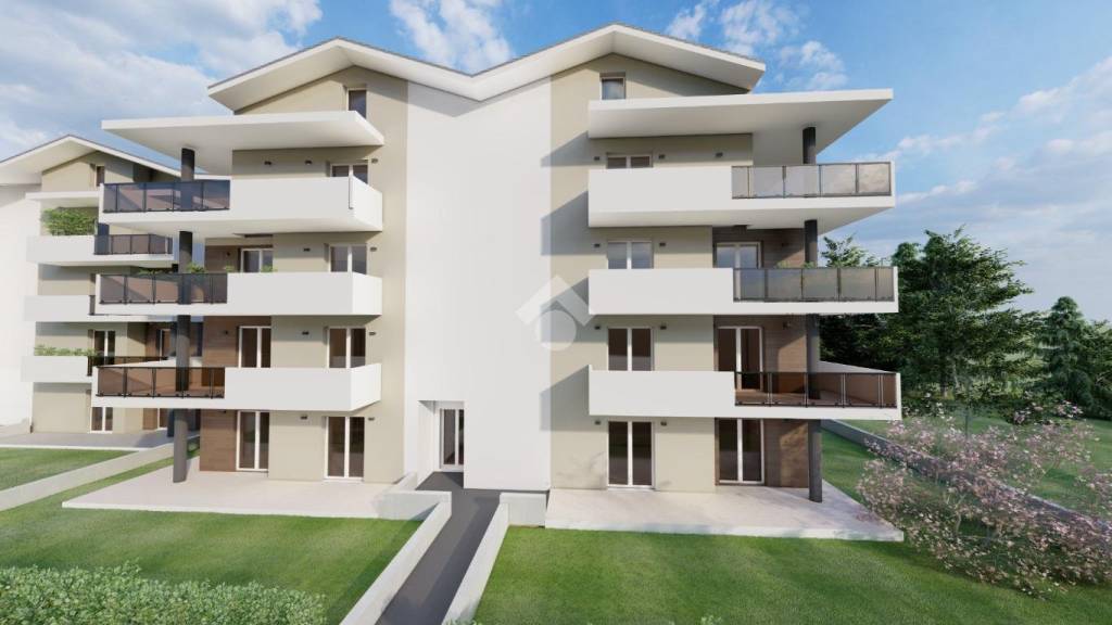 appartamento in vendita a Rivalta di Torino