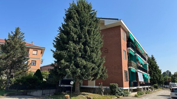 appartamento in vendita a Rivalta di Torino