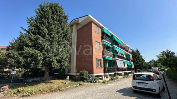 appartamento in vendita a Rivalta di Torino