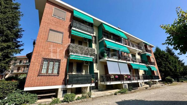 appartamento in vendita a Rivalta di Torino