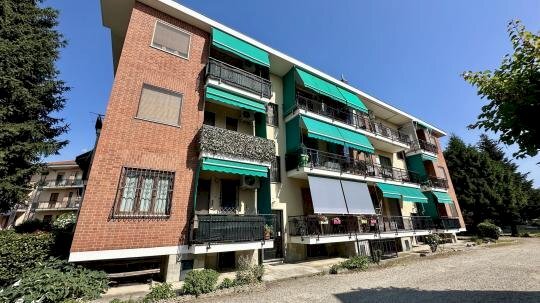 appartamento in vendita a Rivalta di Torino