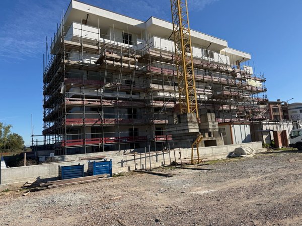 appartamento in vendita a Rivalta di Torino