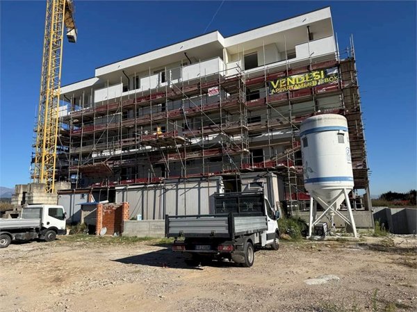 appartamento in vendita a Rivalta di Torino