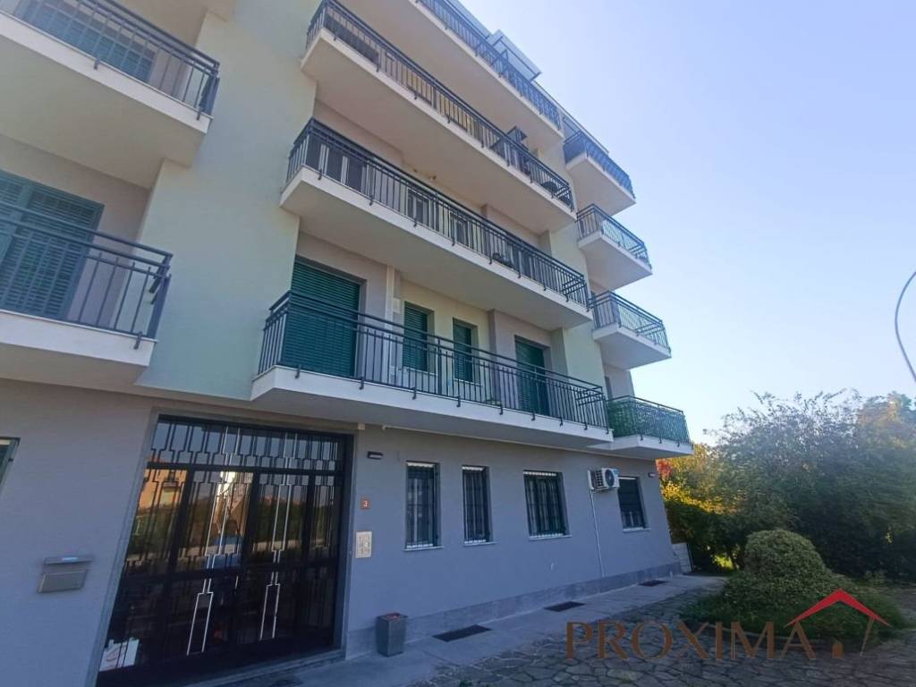 appartamento in vendita a Rivalta di Torino