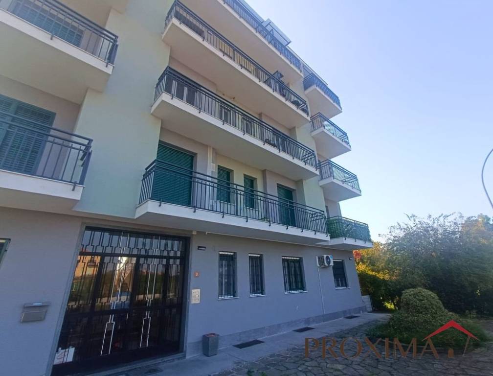 appartamento in vendita a Rivalta di Torino