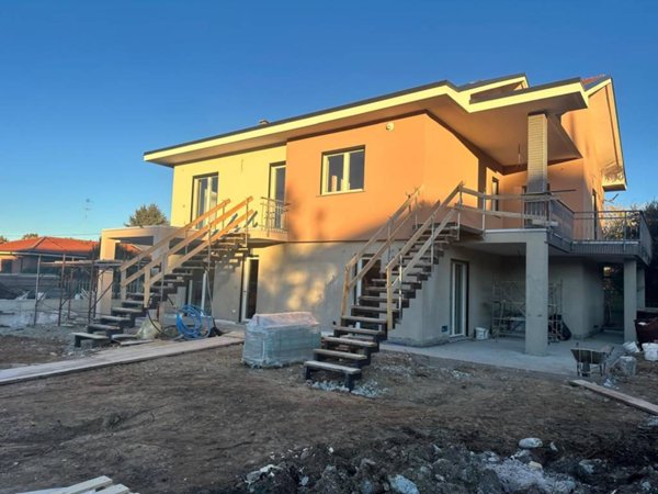 appartamento in vendita a Rivalta di Torino