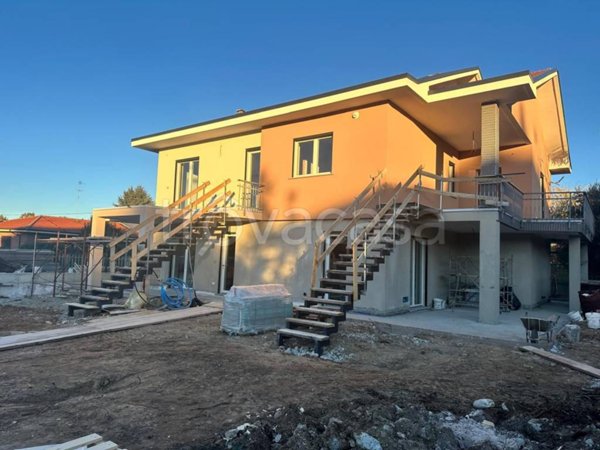 appartamento in vendita a Rivalta di Torino