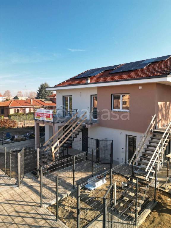 appartamento in vendita a Rivalta di Torino