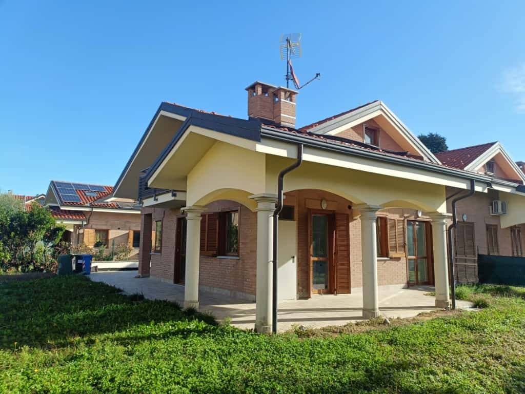 casa indipendente in vendita a Rivalta di Torino