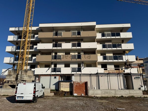 appartamento in vendita a Rivalta di Torino