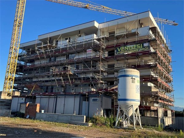 appartamento in vendita a Rivalta di Torino