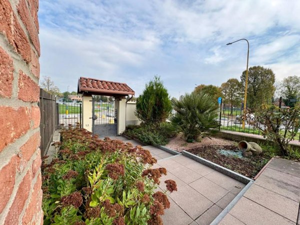 appartamento in vendita a Rivalta di Torino