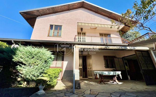 casa indipendente in vendita a Rivalta di Torino
