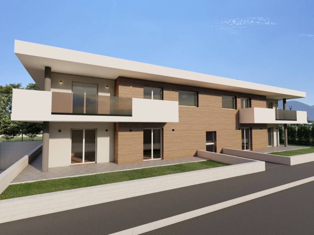 appartamento in vendita a Rivalta di Torino