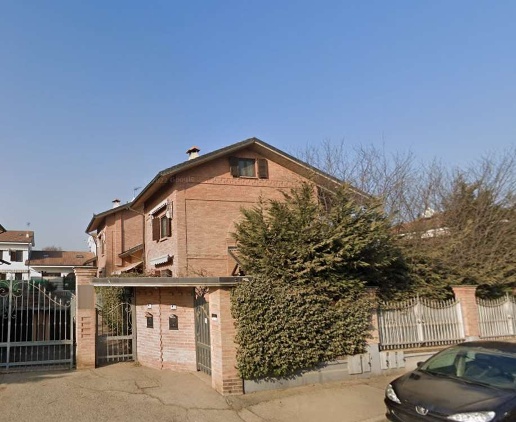 casa indipendente in vendita a Rivalta di Torino