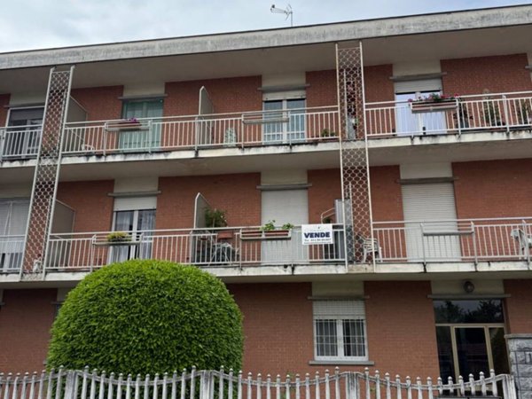 appartamento in vendita a Rivalta di Torino
