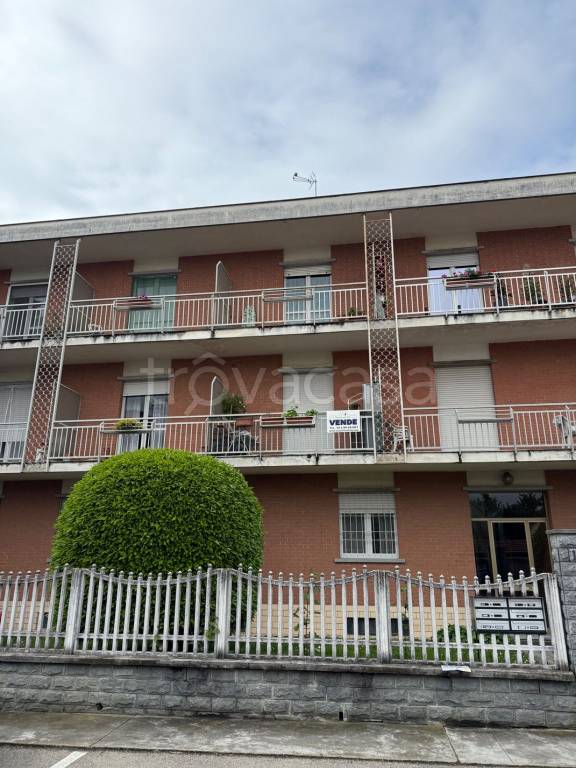 appartamento in vendita a Rivalta di Torino