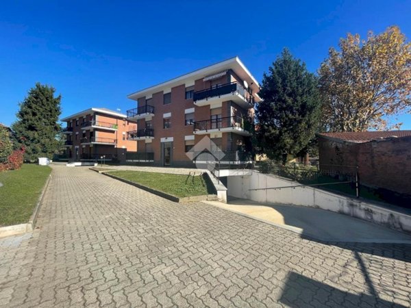appartamento in vendita a Rivalta di Torino