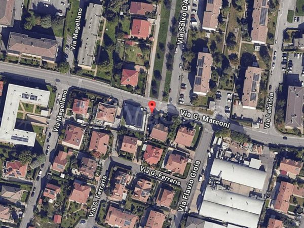 appartamento in vendita a Rivalta di Torino