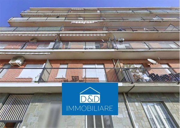 appartamento in vendita a Rivalta di Torino