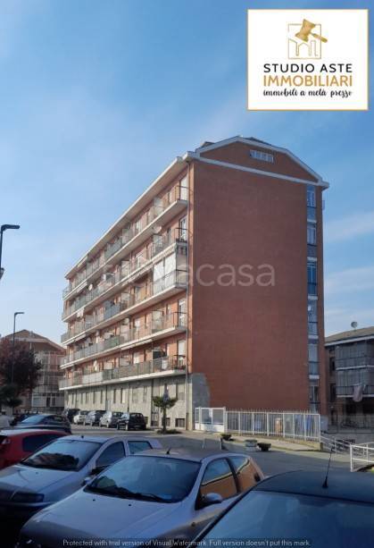 appartamento in vendita a Rivalta di Torino