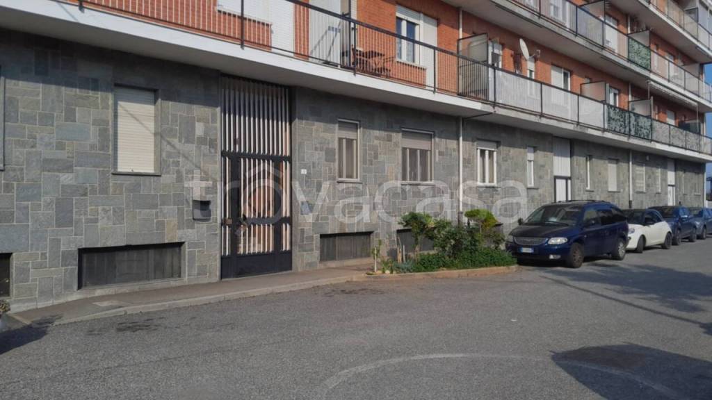 appartamento in vendita a Rivalta di Torino