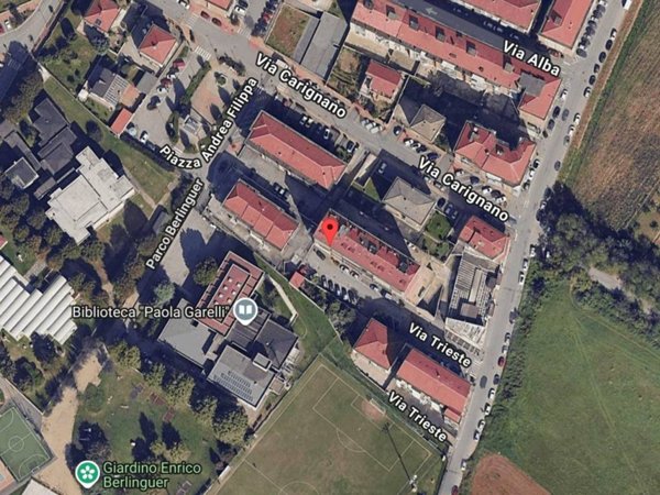 appartamento in vendita a Rivalta di Torino