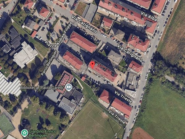 appartamento in vendita a Rivalta di Torino