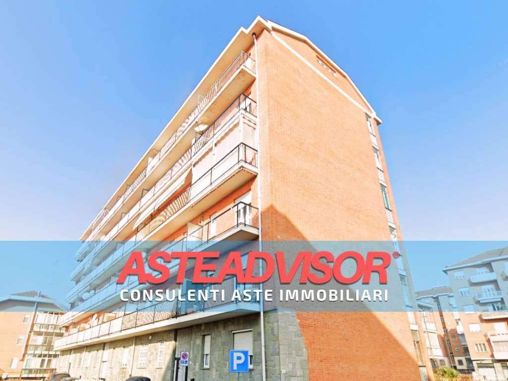 appartamento in vendita a Rivalta di Torino