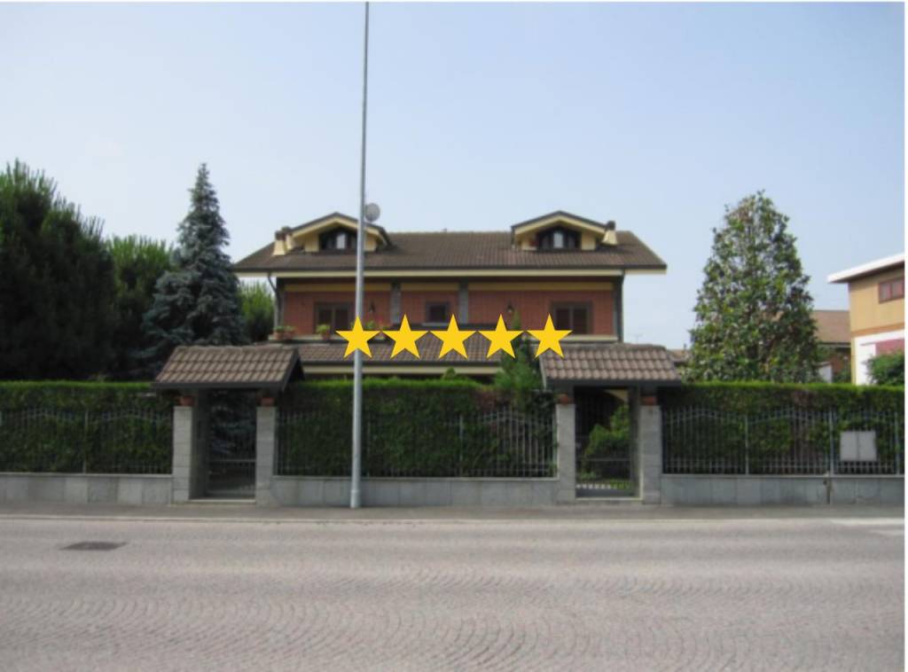 casa indipendente in vendita a Rivalta di Torino