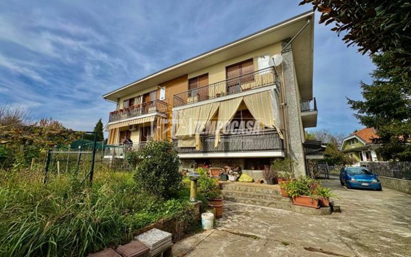 appartamento in vendita a Rivalta di Torino