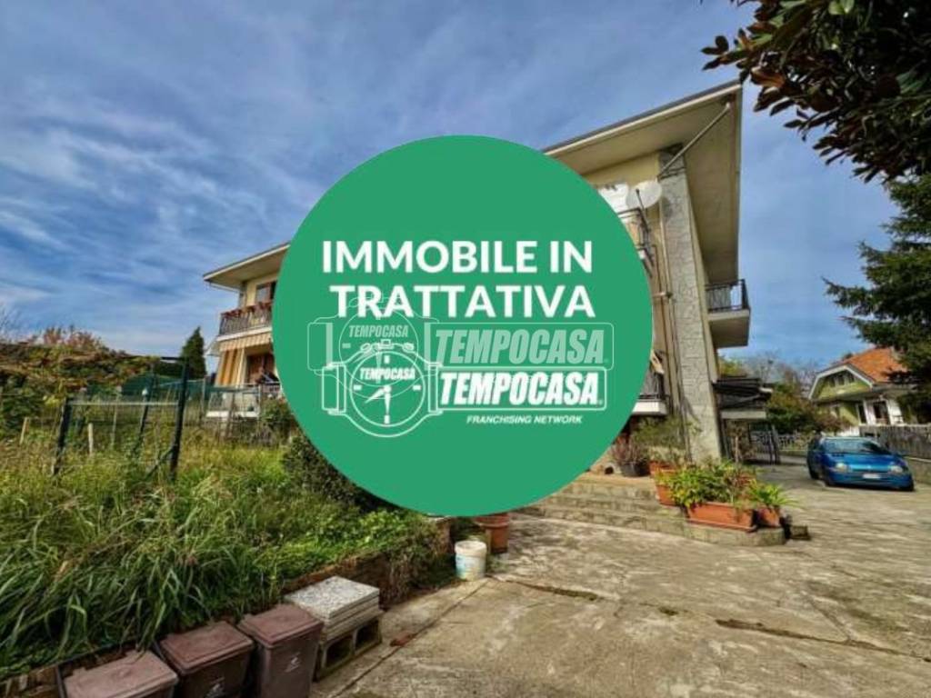 appartamento in vendita a Rivalta di Torino