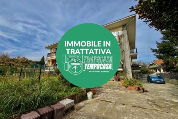 appartamento in vendita a Rivalta di Torino