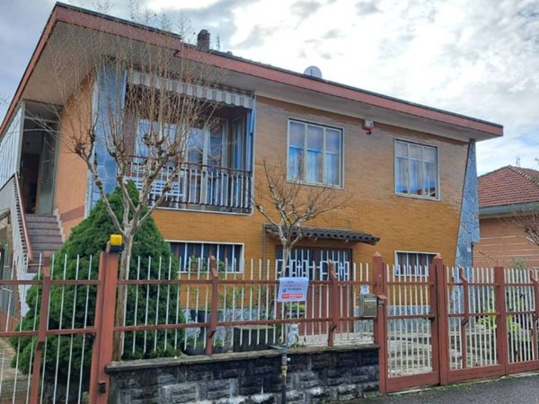 casa indipendente in vendita a Rivalta di Torino in zona Gerbole