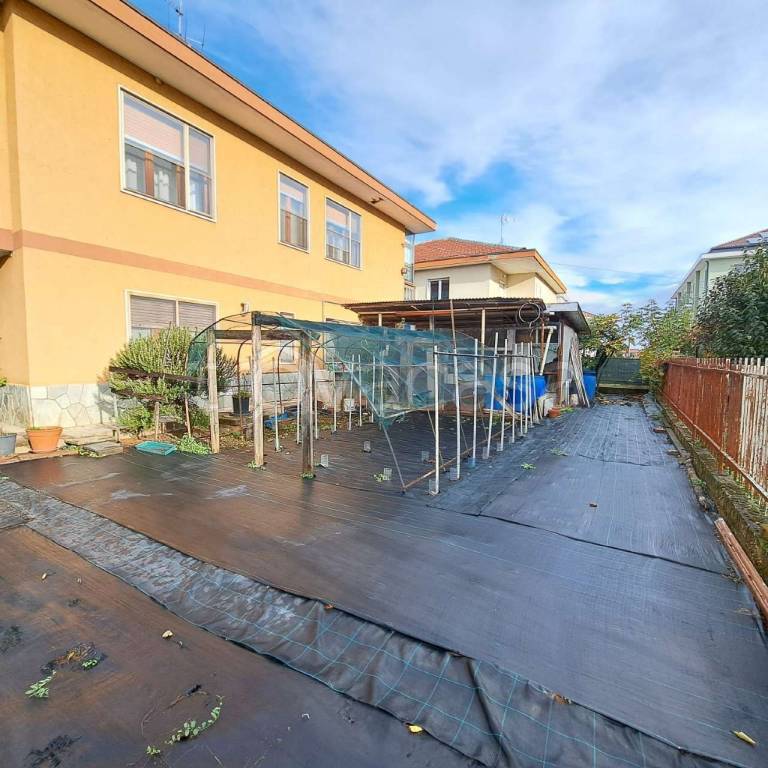 casa indipendente in vendita a Rivalta di Torino in zona Gerbole