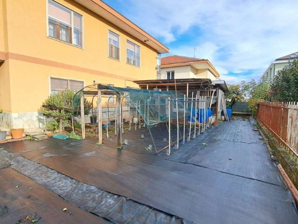 casa indipendente in vendita a Rivalta di Torino in zona Gerbole
