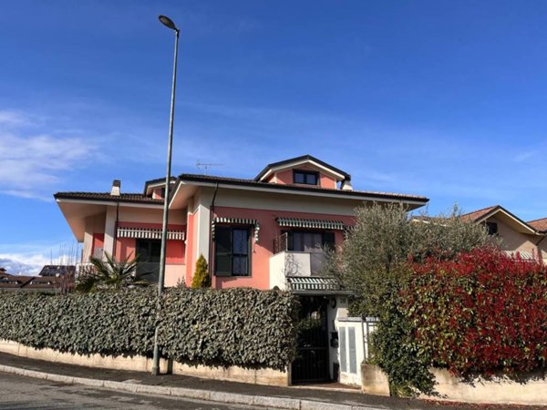 appartamento in vendita a Rivalta di Torino