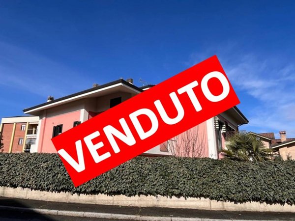 appartamento in vendita a Rivalta di Torino